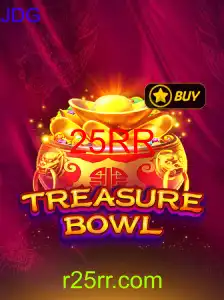 TreasureBowl