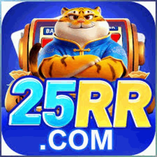 25RR Logo